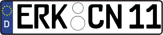 ERK-CN11