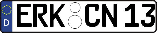 ERK-CN13