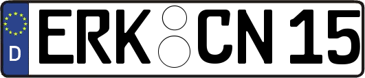 ERK-CN15