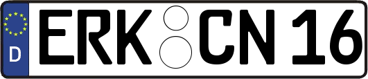 ERK-CN16