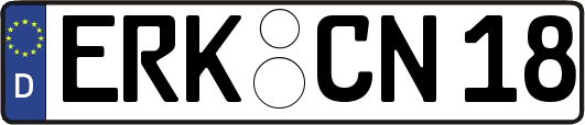 ERK-CN18