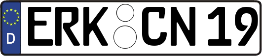 ERK-CN19