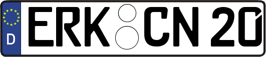 ERK-CN20