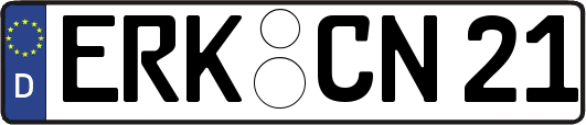 ERK-CN21