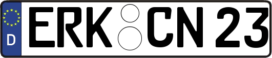 ERK-CN23