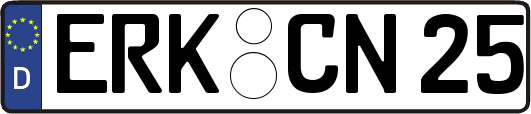 ERK-CN25
