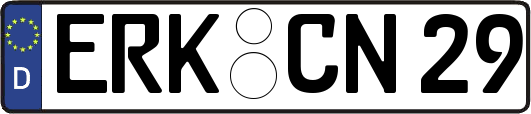ERK-CN29