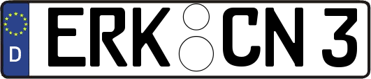 ERK-CN3