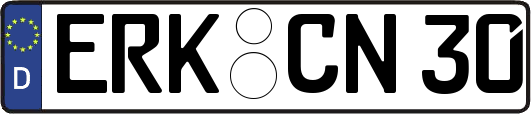 ERK-CN30