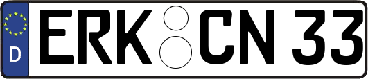 ERK-CN33