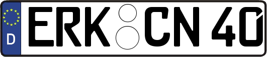 ERK-CN40
