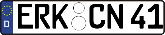 ERK-CN41