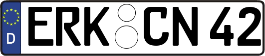 ERK-CN42