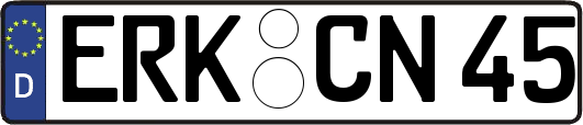 ERK-CN45