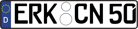 ERK-CN50