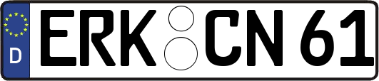 ERK-CN61