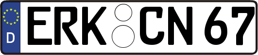 ERK-CN67