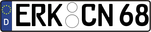 ERK-CN68