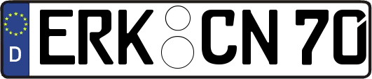 ERK-CN70