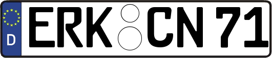 ERK-CN71