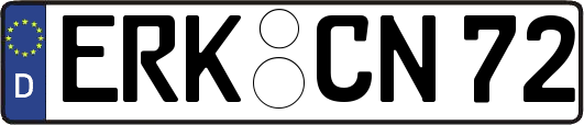 ERK-CN72