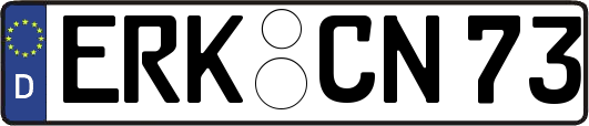 ERK-CN73