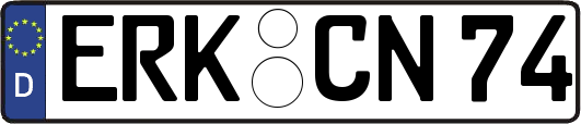 ERK-CN74