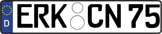 ERK-CN75