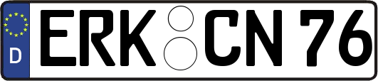 ERK-CN76