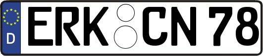 ERK-CN78