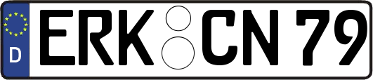 ERK-CN79