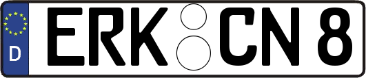 ERK-CN8