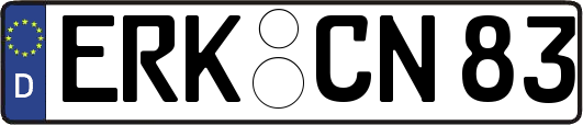 ERK-CN83