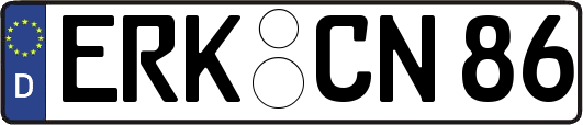 ERK-CN86