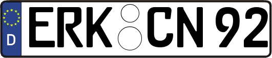 ERK-CN92
