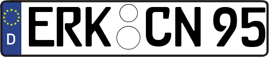 ERK-CN95