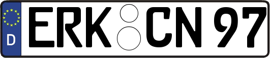 ERK-CN97