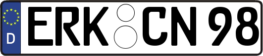 ERK-CN98