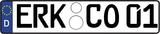 ERK-CO01