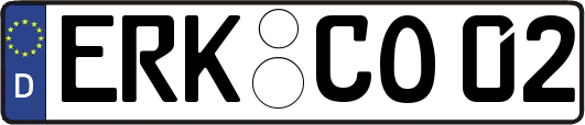 ERK-CO02