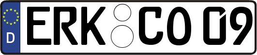 ERK-CO09