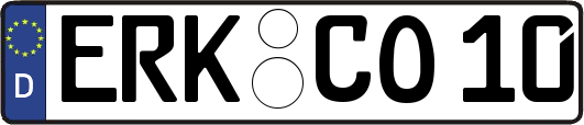 ERK-CO10