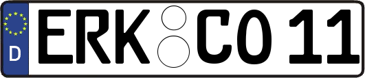 ERK-CO11