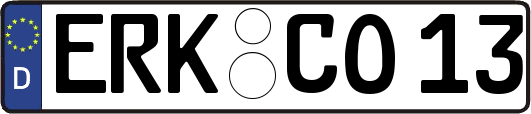 ERK-CO13