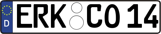 ERK-CO14