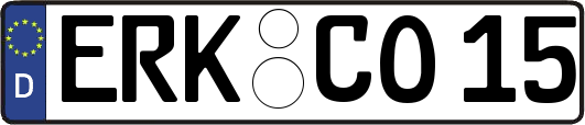 ERK-CO15