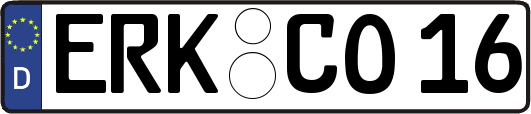 ERK-CO16