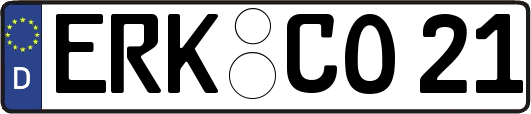 ERK-CO21
