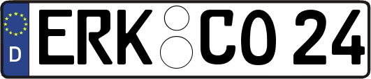 ERK-CO24