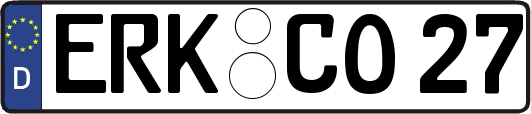 ERK-CO27